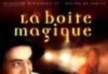 La Boîte magique de Ridha Behi