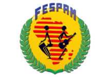 Logo du Fespam