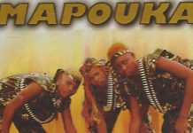 Mapouka