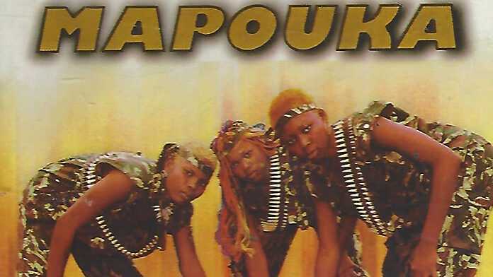 Mapouka