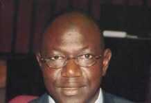 Ibrahima Diouf