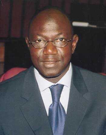 Ibrahima Diouf Ibrahima Diouf