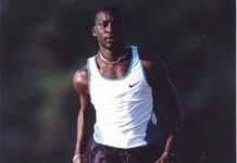 Ladji Doucouré : la flèche africaine Ladji2.jpg