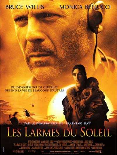 L'affiche du film L'affiche du film