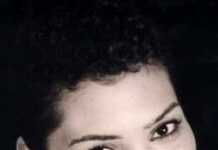 Hackers du désert avec Sonia Hamza Sonia Hamza, l'actrice principale