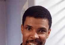 Eriq La Salle