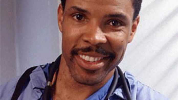 Eriq La Salle