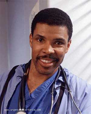 Eriq La Salle Eriq La Salle