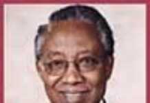 Un président africain pour le Rotary Club Un président africain pour le Rotary Club