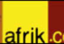 Le nouvel Afrik est né Le nouvel Afrik est né