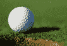 Les greens noirs du Togo Les greens noirs du Togo