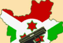 Un espoir de paix en pointillés à Bujumbura