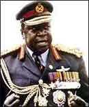 Idi Amin Dada