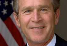 George W. Bush