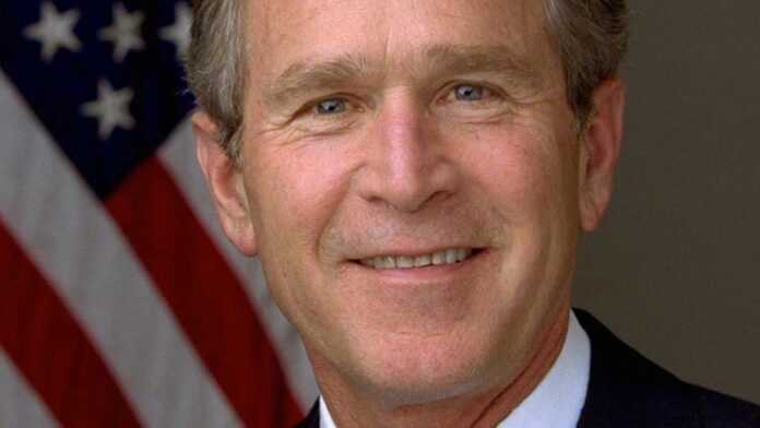 Bush s’ouvre à l’Afrique