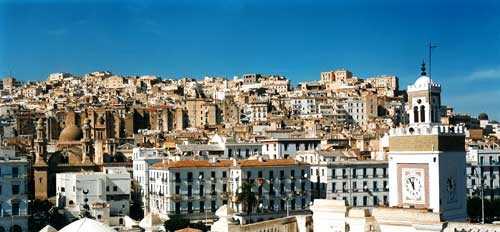 Casbah Casbah