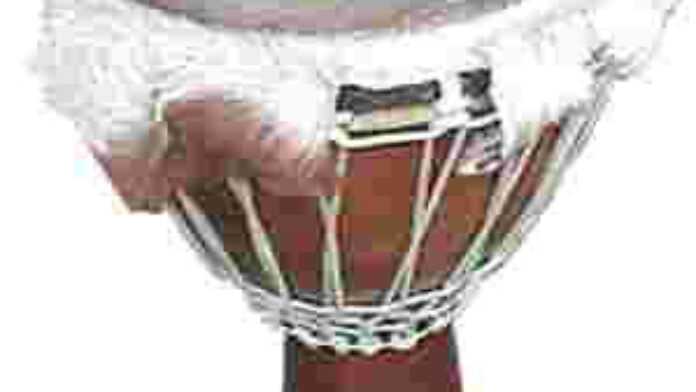 Djembe