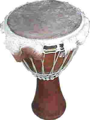 Djembe Djembe