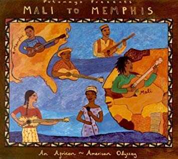 mali to memphis