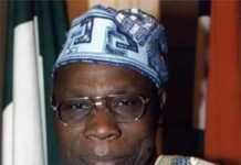 Olusegun Obasango