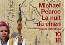 Enquêtes d’Egypte