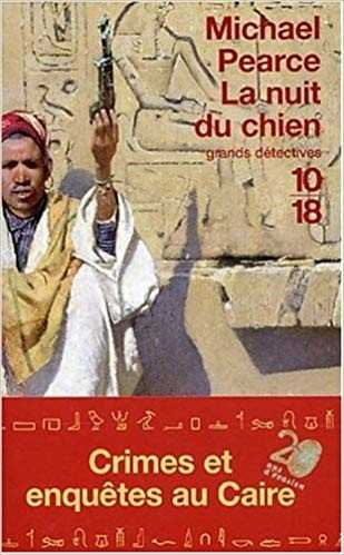 La Nuit du chien