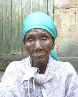 Yvonne Bakouétéla Bemba Yvonne Bakouétéla Bemba