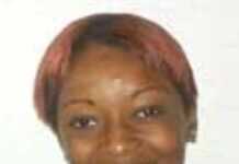 Miss Fespam 2003 Henriette Ndingha