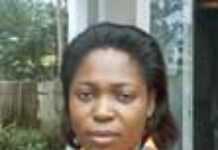 Chantal Ickonga Akindou