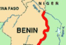 Le Nigeria se coupe du Bénin