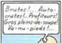 Guide pratique des insultes en Afrique Guide pratique des insultes en Afrique