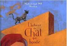 Mohammed Dib chez les enfants