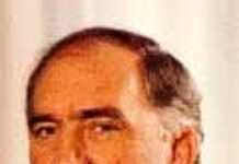 Un militant pour l’Afrique Un militant pour l’Afrique