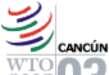 L’OMC joue sa crédibilité à Cancùn L’OMC joue sa crédibilité à Cancùn
