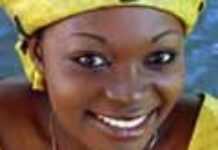 Cherise Makubale
