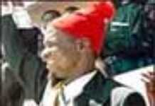 Le putsch cautionné Le putsch cautionné