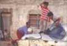 Le triste héritage du développement Le triste héritage du développement