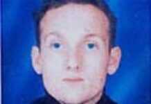 L’émir en prison à vie L’émir en prison à vie