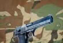 Alerte à la criminalité en uniforme Alerte à la criminalité en uniforme