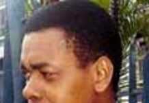 Accusé de tentative de coup d’Etat Accusé de tentative de coup d’Etat