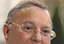 Dalil Boubakeur