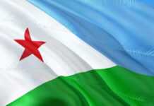 Djibouti se sépare de ses clandestins Drapeau de Djibouti