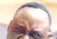 L’ennemi public numéro un d’Afrique de l’Ouest Hamani Tidjani