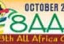 Le Nigeria remporte ses Jeux africains Le Nigeria remporte ses Jeux africains