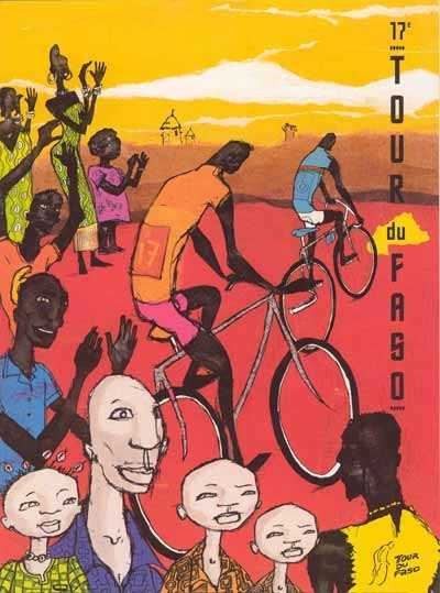 L'Affiche du Tour L'Affiche du Tour