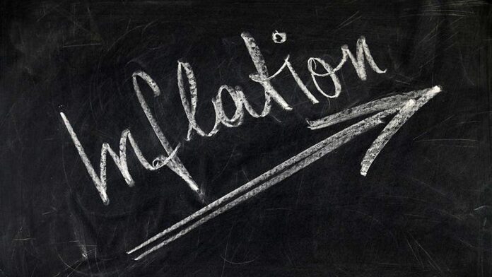 Inflation (illustration)