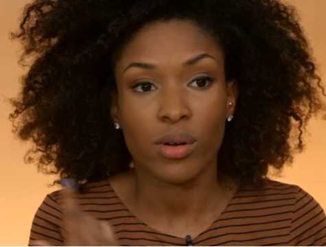 tache peau noire