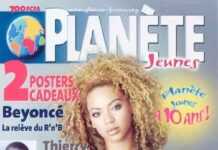 « Planète » se fait une jeunesse PlaneteJeune.jpg