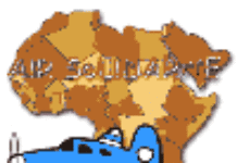 L’aventure utile d’Air Solidarité L’aventure utile d’Air Solidarité