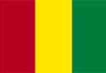 Parodie électorale en Guinée pour l’élection présidentielle
